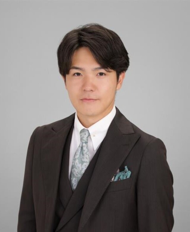 株式会社東京海上あんしんエージェンシー 松島彪馬