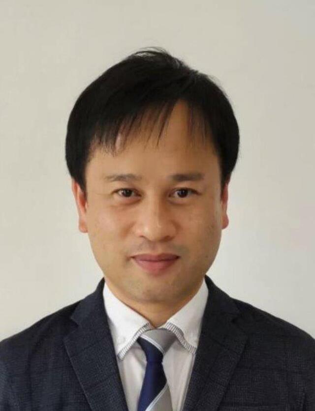 株式会社FEA 安野弘晴