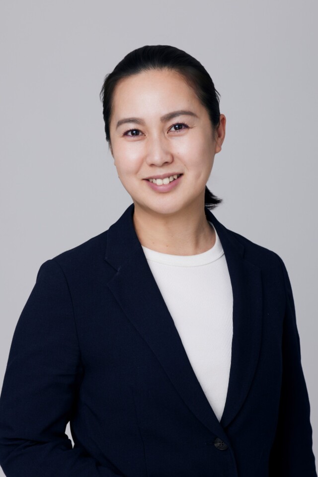 株式会社アルファコンサルティング 坂田沙織