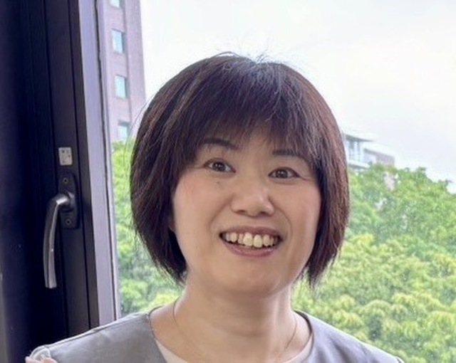 株式会社カスタマーリンクス 佐野明子