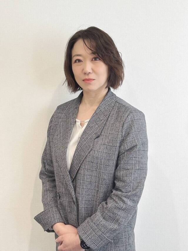 日本ファイナンシャルプランニング株式会社 坂川美香