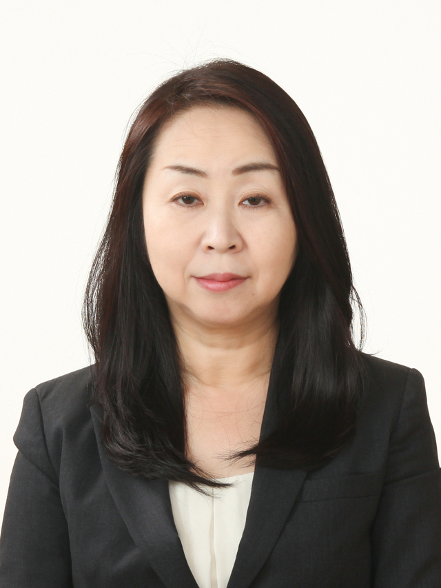 FPエージェンツ株式会社 竹市亜古