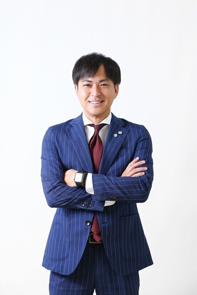 株式会社アルファコンサルティング 新美和真