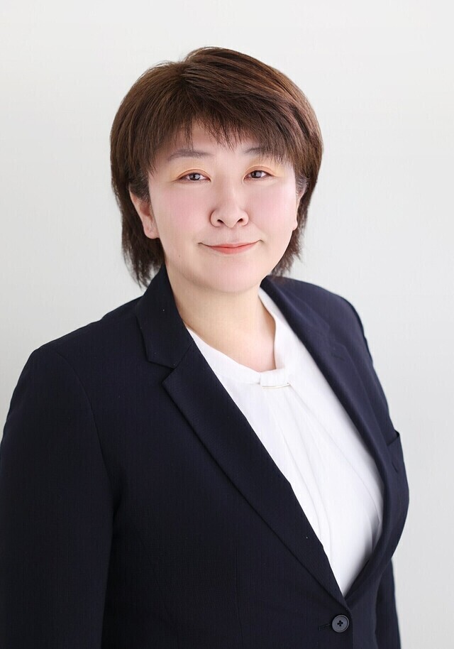 株式会社アルファコンサルティング 山田桂子