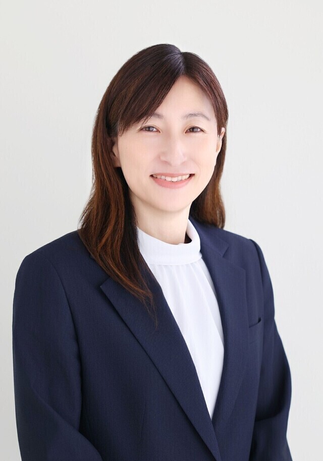 株式会社アルファコンサルティング 成田浩美