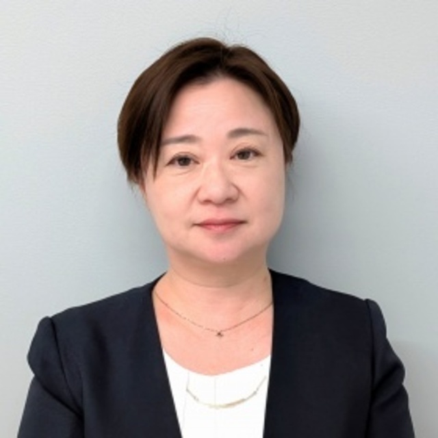 株式会社ほけんのぜんぶ 大城洋子