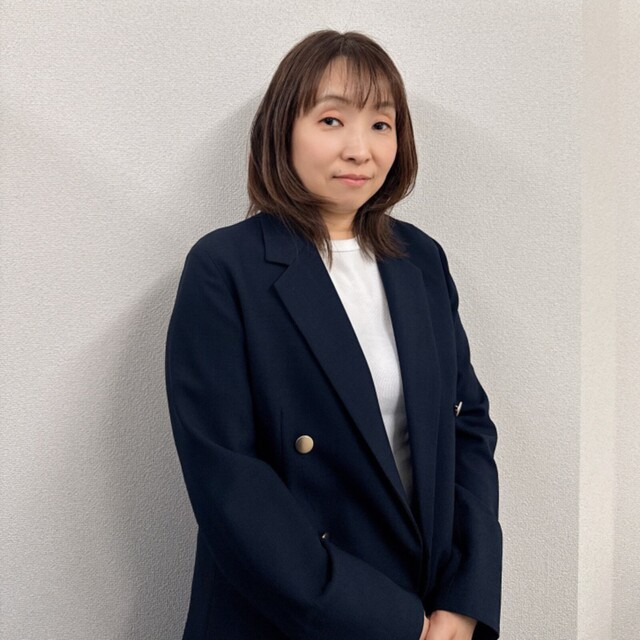 株式会社アルファコンサルティング 澤井美代子