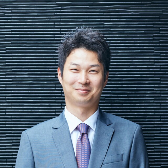 Live to Relief株式会社 飯崎翔太