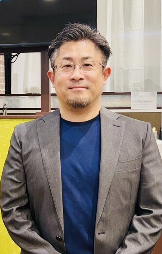 株式会社フォーカス 矢島大和