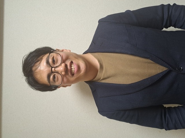 ファイナンシャルアライアンス株式会社 戸田優太