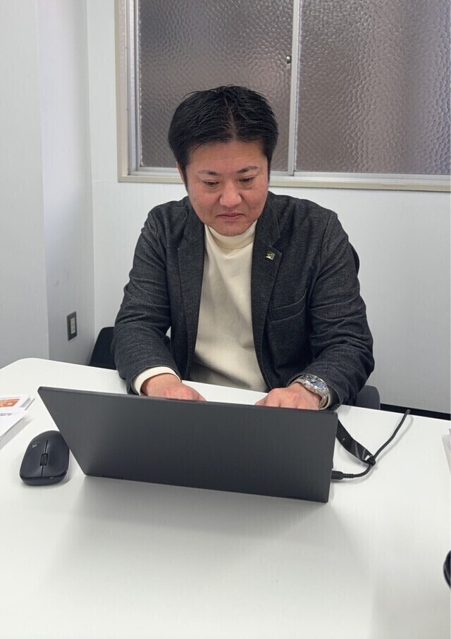 株式会社アルファコンサルティング 更ヱ弘幸