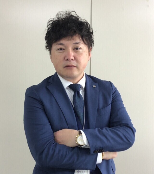 株式会社FEA 佐々木功