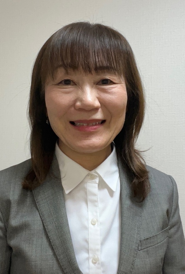 株式会社ベストプランコム 中松はるみ