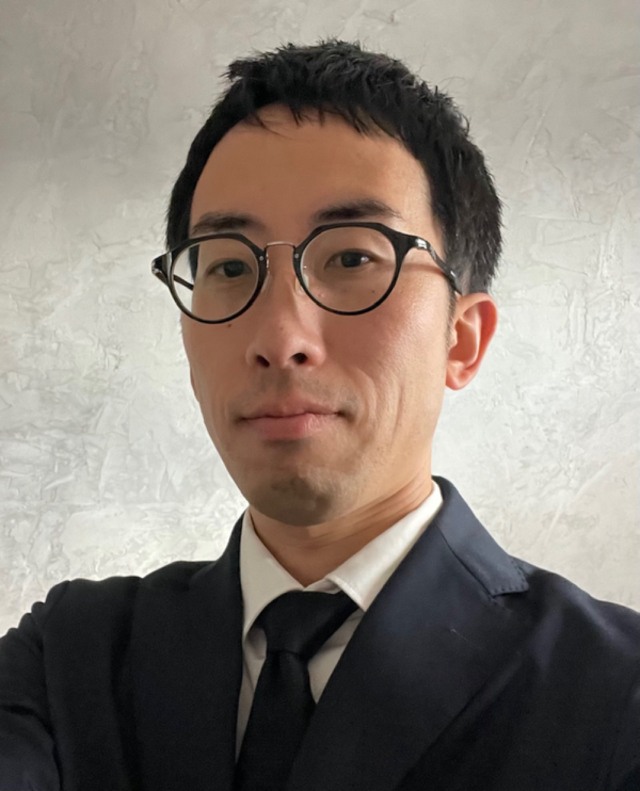 EMPRO Risk Management株式会社 岩田紀昭