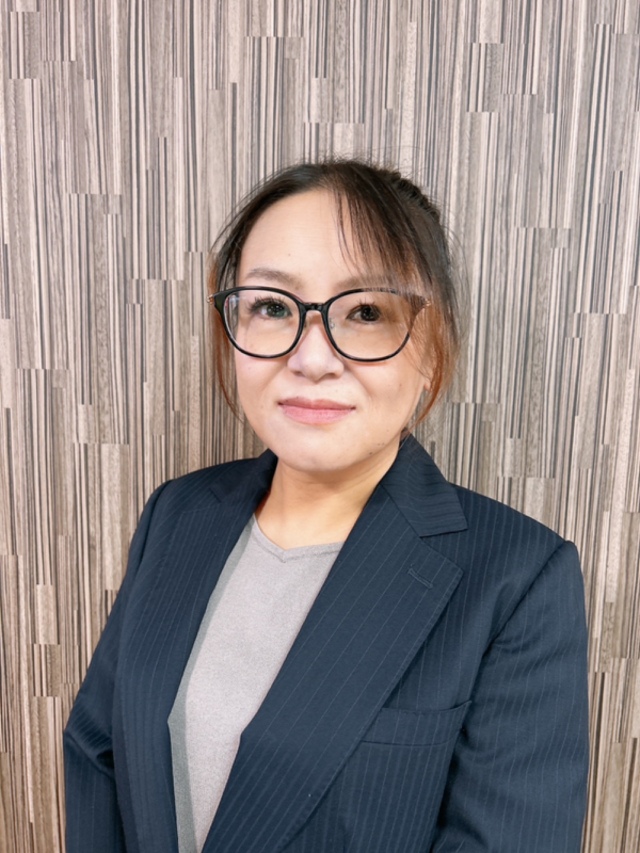 FPエージェンツ株式会社 田中絵理