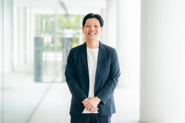 AIコンサルタント株式会社 桃井将幸