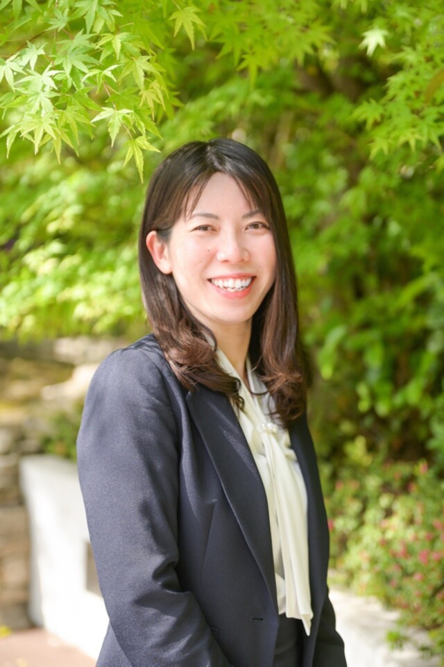 株式会社Jリスクマネージメント 實藤明美