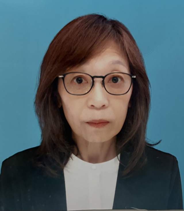 株式会社FEA 清水操子