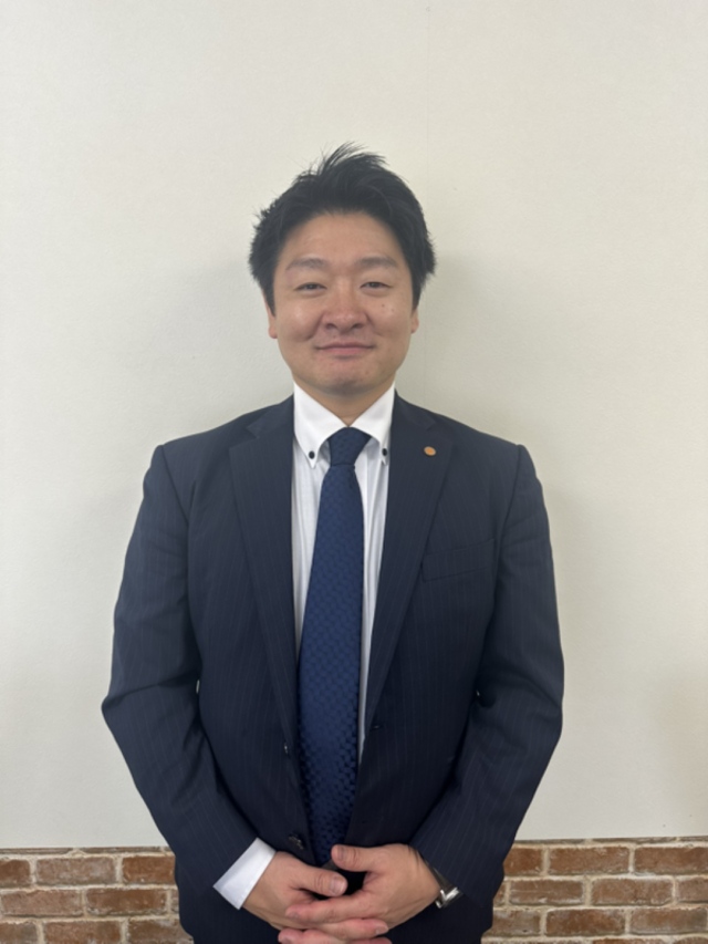 コア・ライフプランニング株式会社 山崎真大