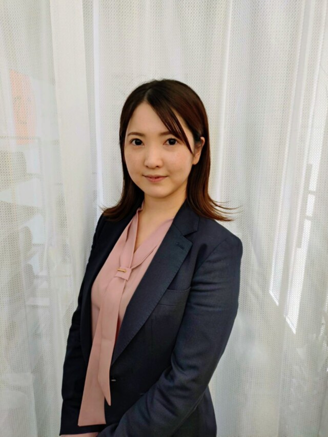 コア・ライフプランニング株式会社 川口桃香