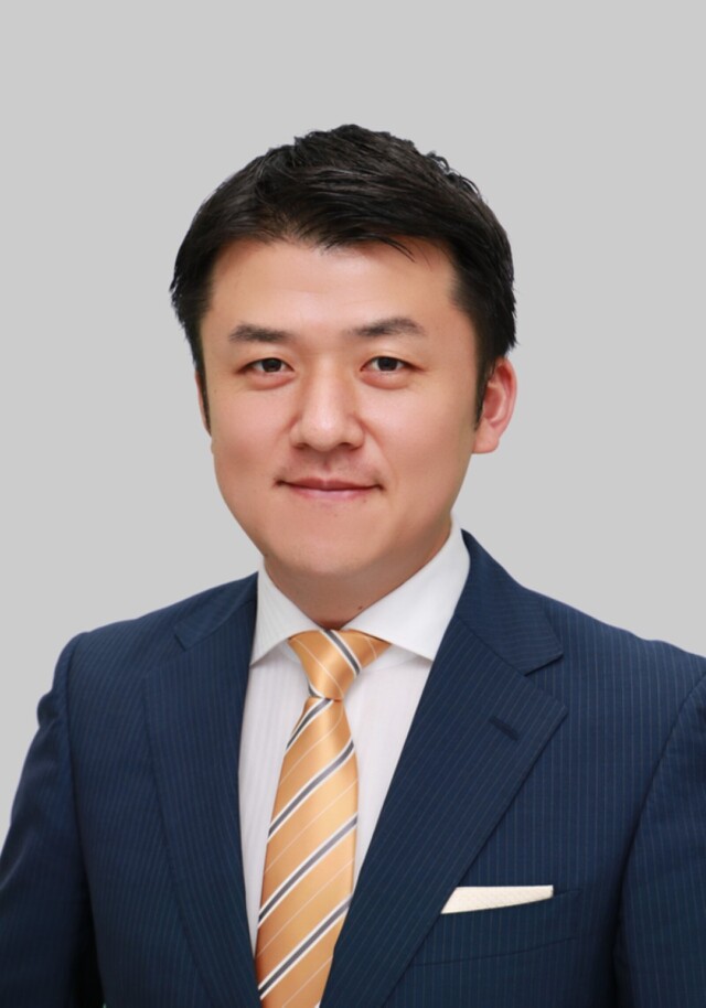 ファイナンシャルアライアンス株式会社 松田賢岳