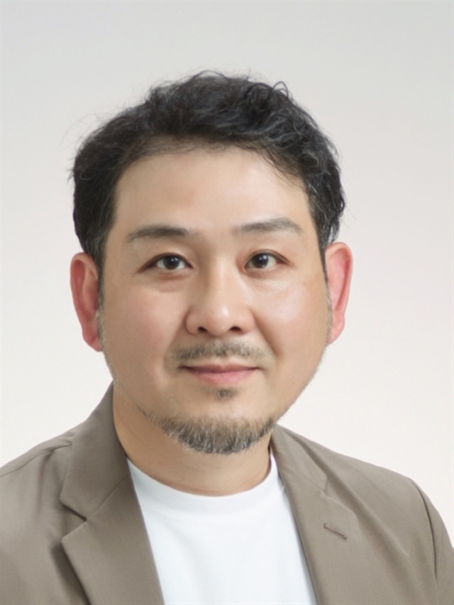 株式会社Jリスクマネージメント 鎌谷信吾