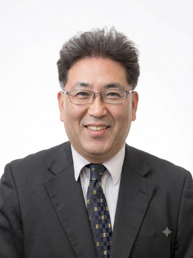 株式会社FEA 小林潤