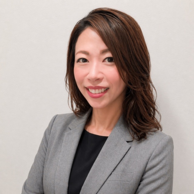 株式会社アルファコンサルティング 澤夏妃