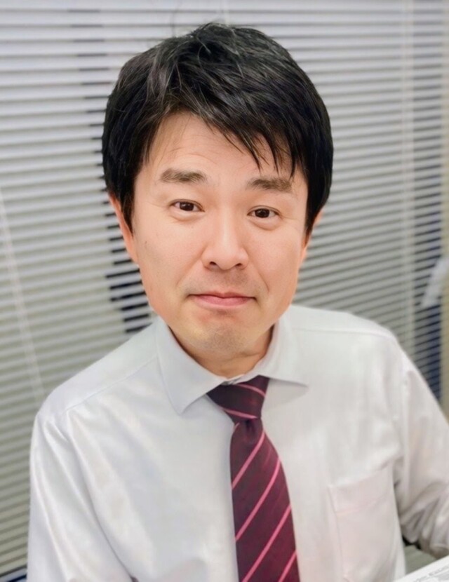 Live to Relief株式会社 小宮文樹