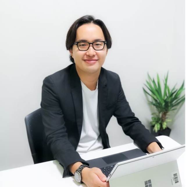 株式会社ビルド・バリュー 田中研司