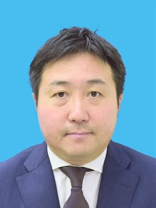 株式会社ライフアシスト 瀧鍵陽介