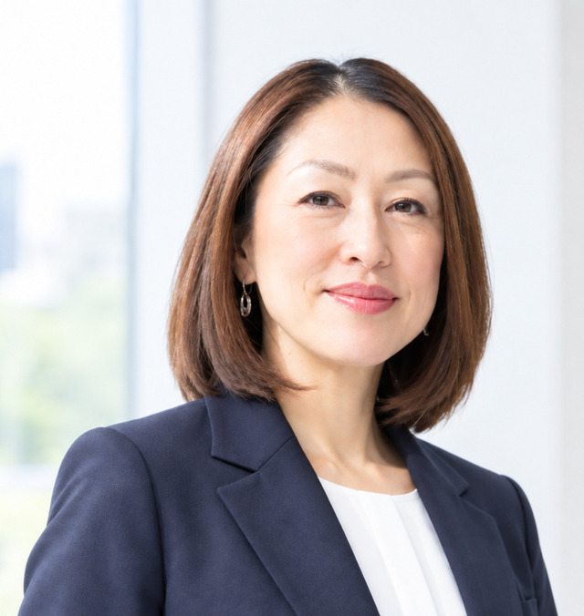 株式会社ライフアシスト 齋藤恵美