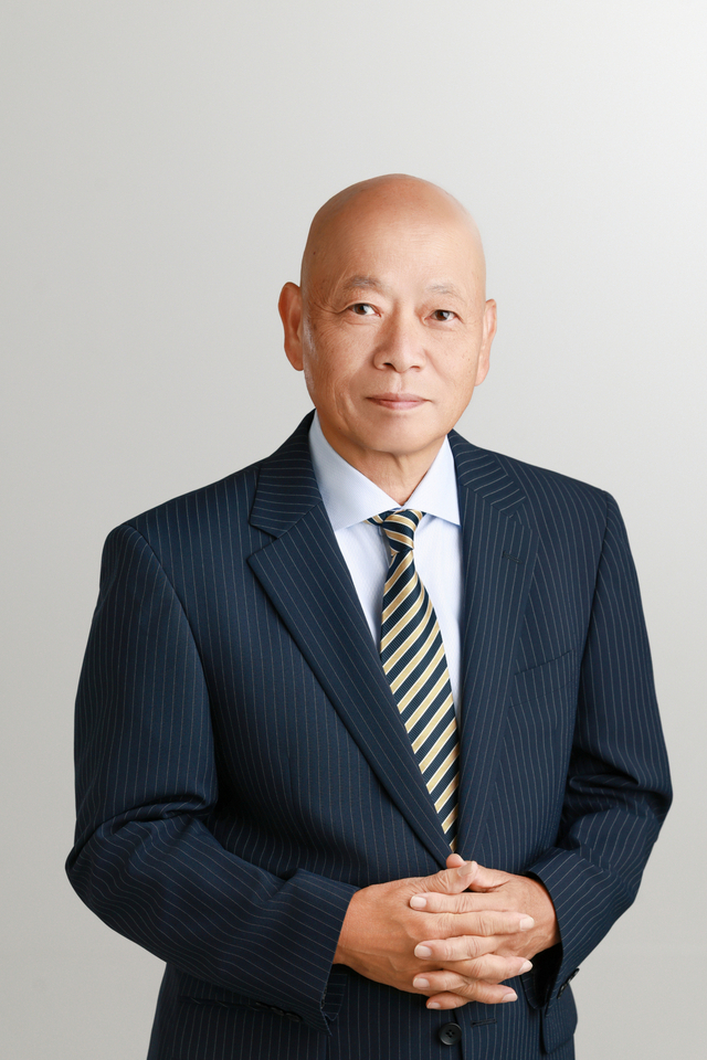 株式会社ビルド・バリュー 永谷秀昭
