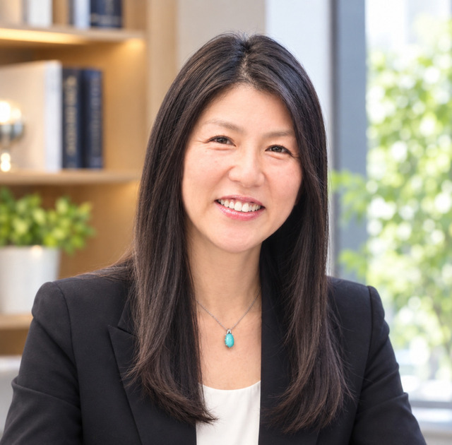 株式会社Jリスクマネージメント 小柿恵子