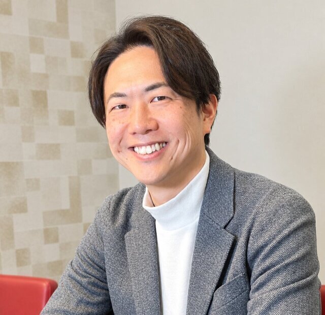 株式会社アルファコンサルティング 田中祐介