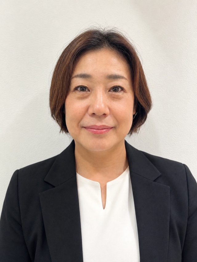 株式会社ライフアシスト 石崎麻理