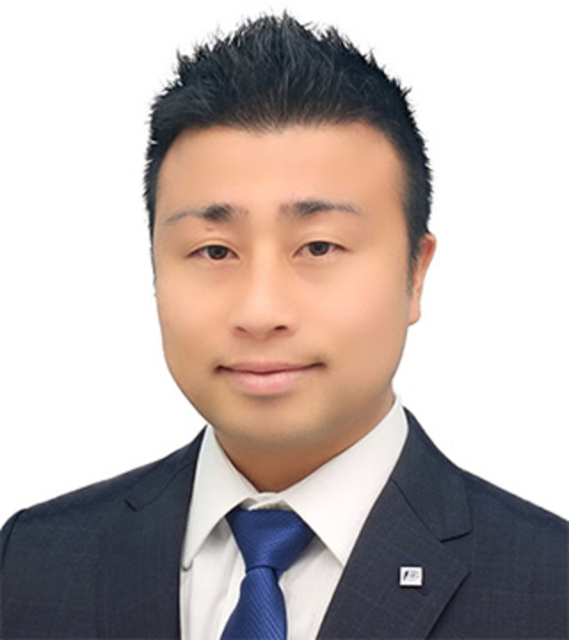 株式会社FPパートナー 井口浩之