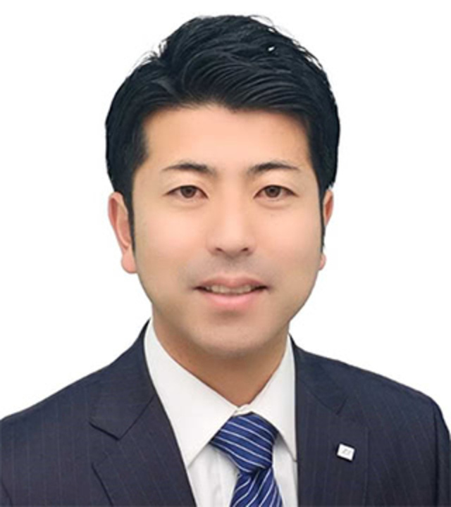 株式会社FPパートナー 奥野航