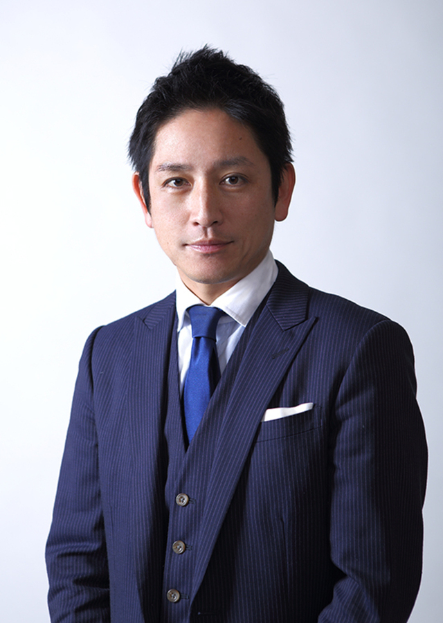 株式会社FPパートナー 山村晃