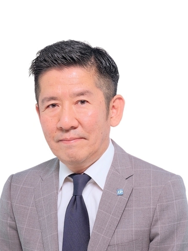 株式会社FPパートナー 清水浩