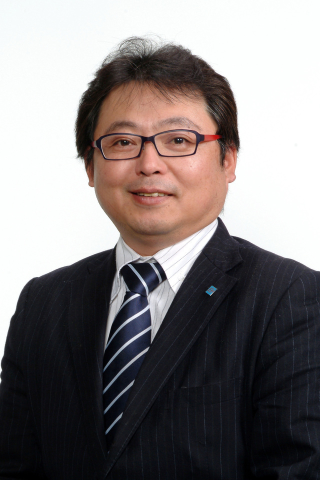 株式会社FPパートナー 山本永一