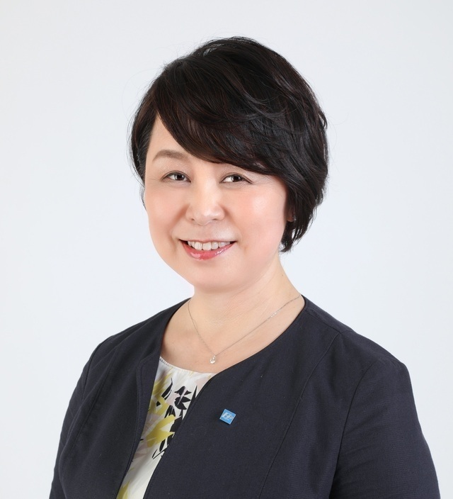 株式会社FPパートナー 猪口小百合