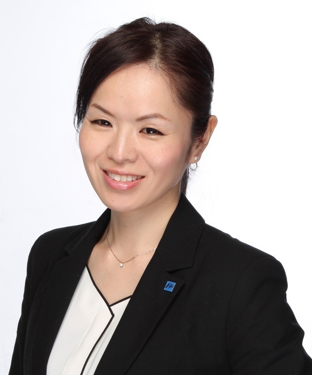 株式会社FPパートナー 西田夕子
