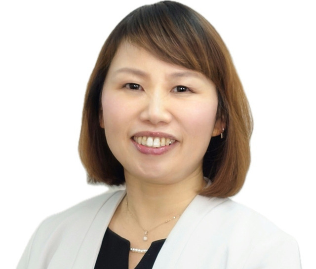株式会社FPパートナー 川原ひろ香