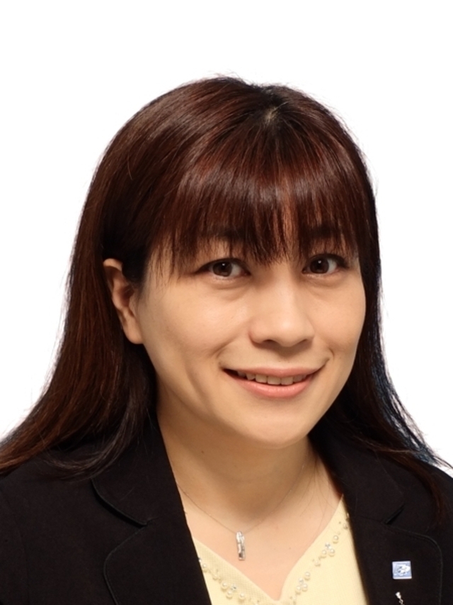 株式会社FPパートナー 宮垣恵理