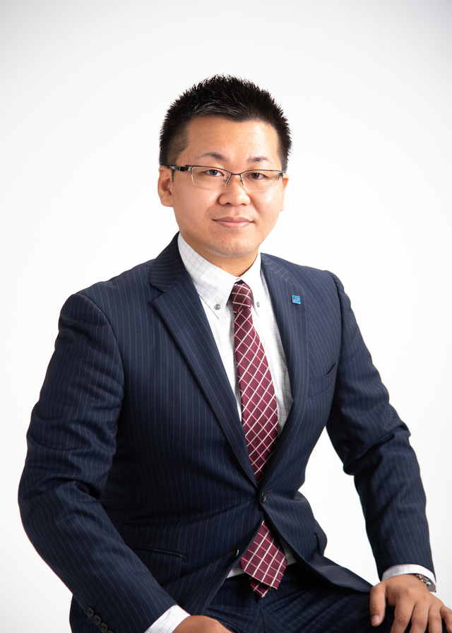 株式会社FPパートナー 佐藤将