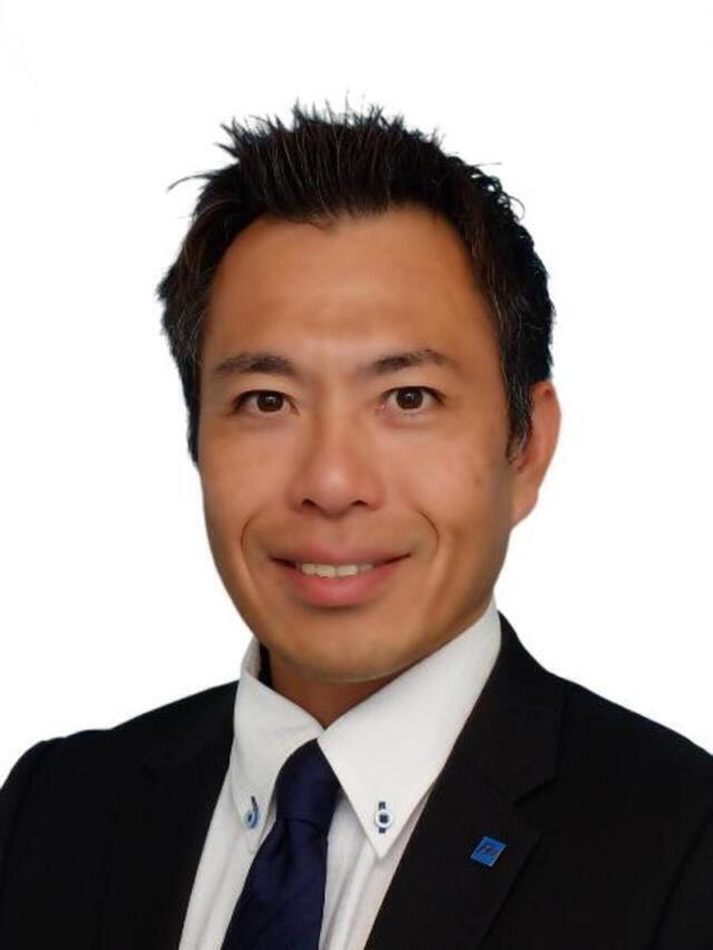 株式会社FPパートナー 中尾智和