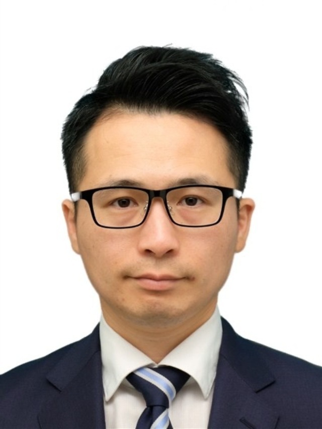 株式会社FPパートナー 福田龍太