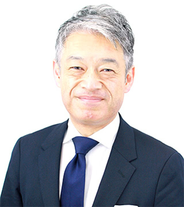 株式会社FPパートナー 後久達男