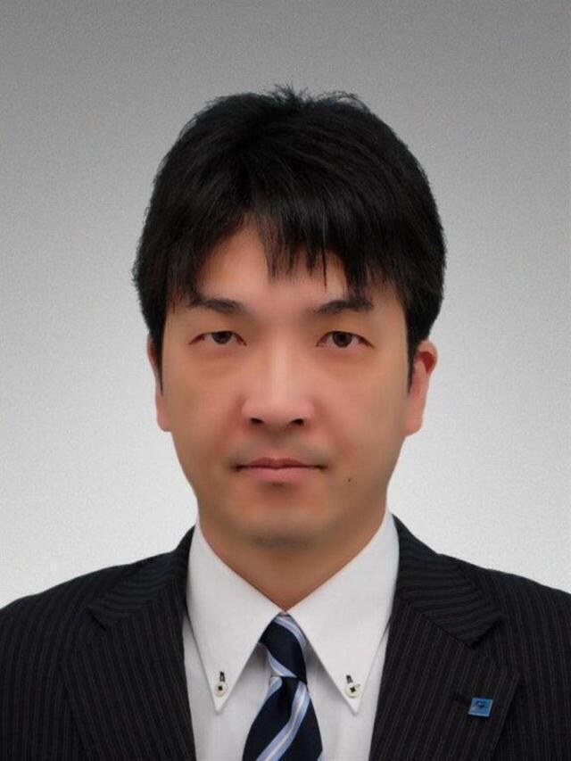 株式会社FPパートナー 淡路祐輔